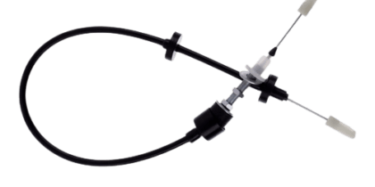 Chicote de Clutch Volkswagen Euro Pointer Todos