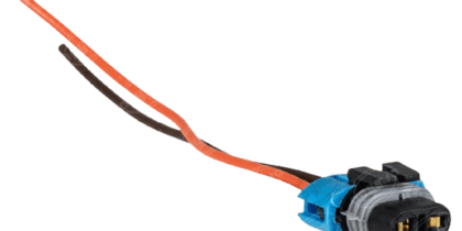 Conector Foco 880 Chrysler