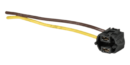 Conector Foco Halogeno H7 Chevrolet-Ford