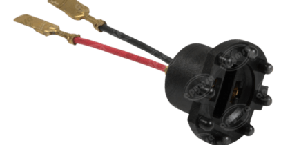 Conector tipo Soquet H7 Foco para Ford Auxiliar Mazda