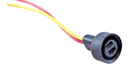 Conector Bulbo de Motoventilador Dodge Dart K