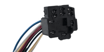 Conector Para Palanca de Direccionales Chevrolet Chevy