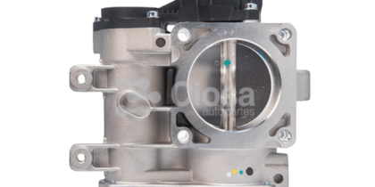Cuerpo de Aceleracion Chevrolet Corsa-Tornado-Meriva 06-11 1.8