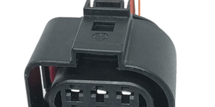 Conector de Sensor de Oxigeno Golf-Jetta A3