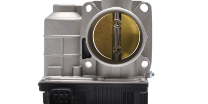 Cuerpo de Aceleracion Nissan Sentra 1.8 03-06