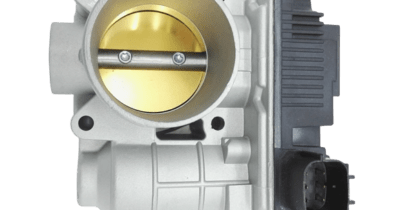 Cuerpo de Aceleracion Nissan Sentra 2.5