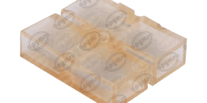 Conector Tipo Cigarro Doble