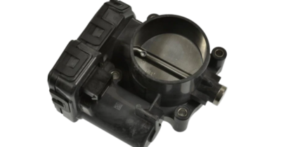 Cuerpo de Aceleracion Jeep Cheroke- Dodge Durango 6 cil 3.7