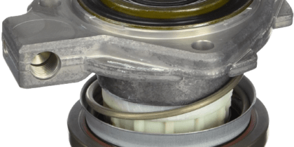 Collarin de Clutch Chevrolet Astra 2.2 2.4 Ecotec 16v