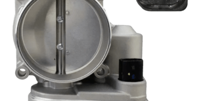 Cuerpo de Aceleracion Original Dodge Ram-Durango Hemi 5.7