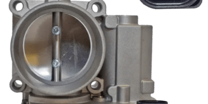 Cuerpo de Aceleracion Volkswagen Vento 1.6 14-17