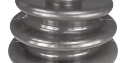 Cubrepolvo Ford Topaz Derecho