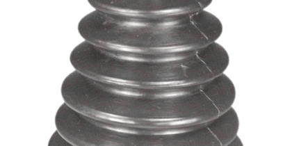 Cubrepolvo Ford Topaz Izquierdo