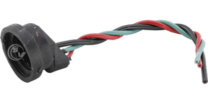 Conector de Bulbo Reversa Chrysler Spirit