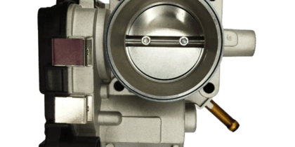 Cuerpo de Aceleleracion Original Dodge Vision 15-18