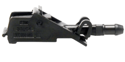 Chisguetero Volkswagen Jetta A4 98-10