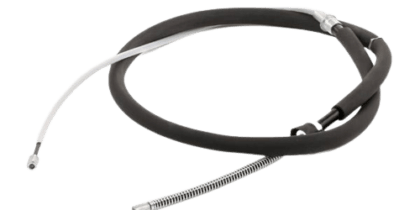 Chicote de Freno Volkswagen Euro Polo 03-06