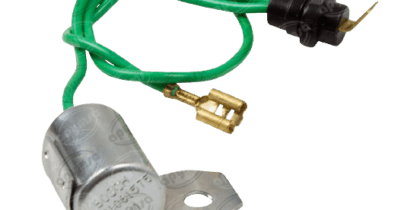 Condensador Volkswagen 1600