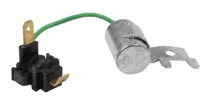 Condensador Volkswagen Caribe-Golf -- Nissan-Tsuru