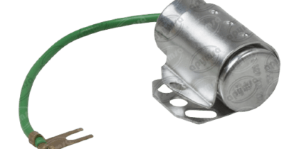 Condensador Bosch Universal