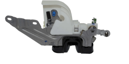 Chapa Original Delantera Derecha Chevrolet Chevy 1.6 94-12 S/Llave