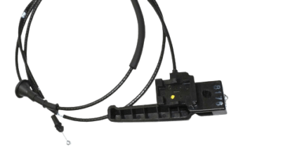 Chicote de Cofre Chevrolet Sonic 12-18