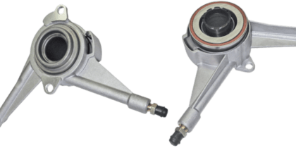 Collarin de Clutch Audi T4 2.4