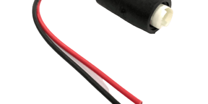 Conector Salpicadera Volkswagen