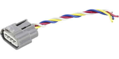 Conector Distribuidor Nissan Sentra-Tsuru-Maxima-Altima