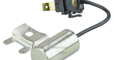 Condensador Volkswagen Caribe Nissan