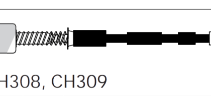 Chicote de Clutch Dodge Neon 00-02