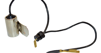 Condensador Spartan Volkswagen 1600