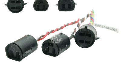 Conector Modulo Ford