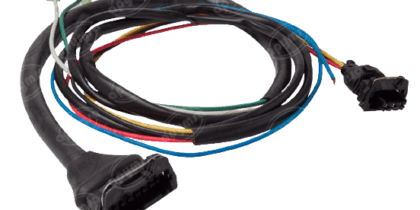 Conector de Modulo de Encendido Volkswagen Sedan