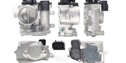 Cuerpo de Aceleracion Chevrolet Corsa-Tornado-Meriva 06-11 1.8