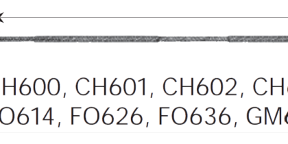 Chicote de Freno Ford Explorer 4.0 95-03