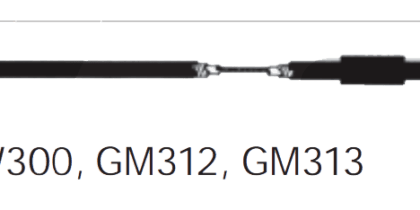 Chicote de Clutch Chevrolet Chevy Monza 1.6 98-02