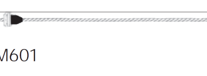 Chicote de Freno Chevrolet Chevy 94-11