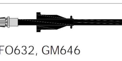 Chicote de Freno Chevrolet Silverado 4.8 99-07