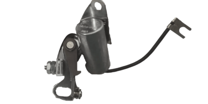 Condensador Ford 8cil