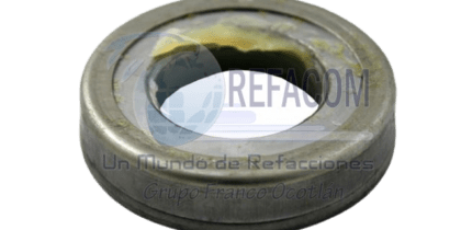 Collarin de Clutch Raimsa