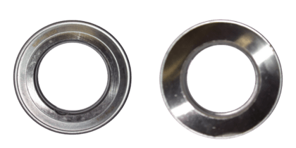 Collarin de Clutch Ride