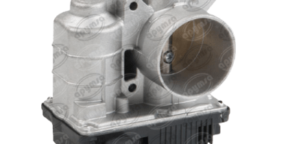 Cuerpo de Aceleracion Nissan Sentra Almera 1.8 01--