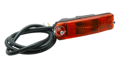 Cuarto Direccional Volkswagen Sedan 1600 77-95