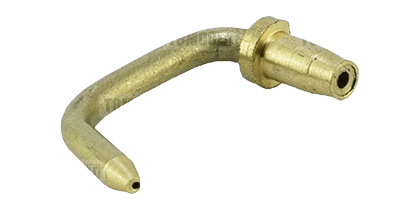 Cuerno Inyeccion Tomco Volkswagen Sedan