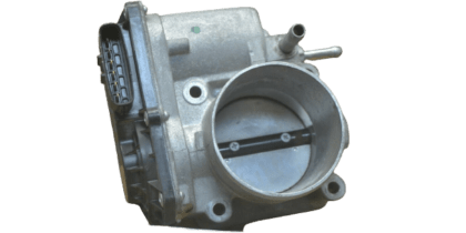 Cuerpo de Aceleracion Original Nissan Sentra-Tiida 13-19