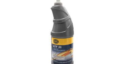 Aceite Hella Atf Litro