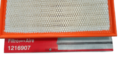 Filtro de Aire Ford Mondeo