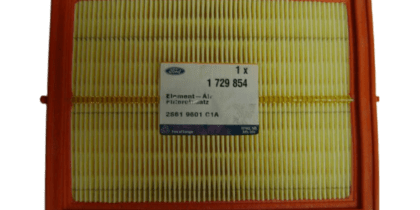 Filtro de Aire Ford Fiesta Original