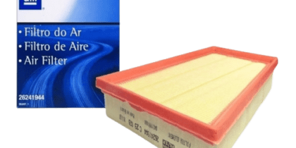 Filtro de Aire Original Chevrolet Onix 1.0 20-21 - Tracker 21-